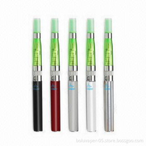 Ultimate eGo CE5 Gift Box E-cigarette Starter kit, 650/900/1,100mAh Battery Capacity, CE/RoHS Mark